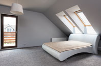 Fencott bedroom extensions