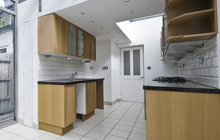 Fencott kitchen extension leads